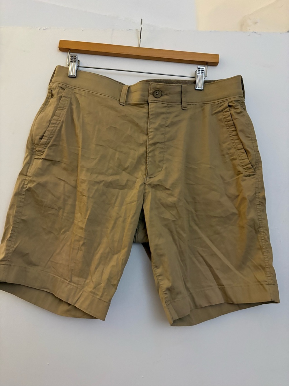 Abercrombie & Fitch All Day Short Stretch